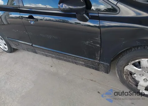 2006 Honda Civic Lx from USA, damaged, VIN 1HGFA165X6L005523